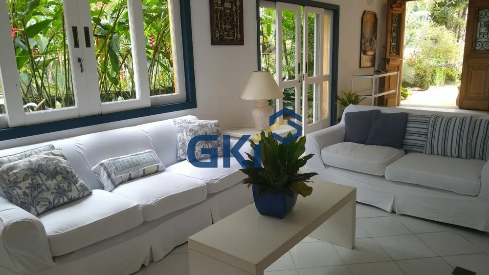 Casa de Condomínio, 5 quartos - Foto 6