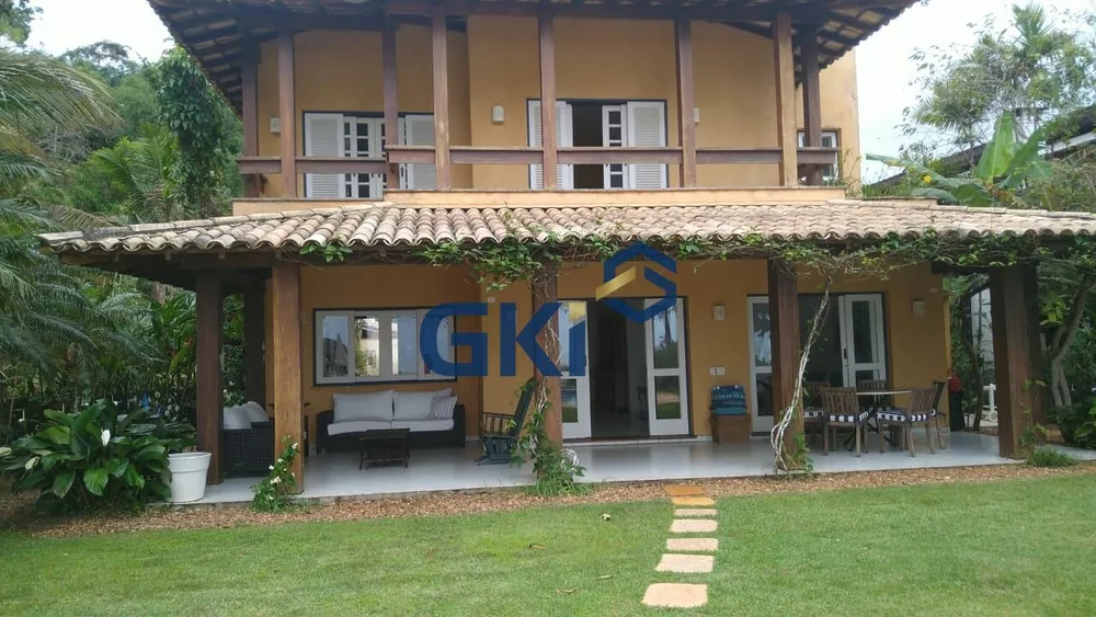 Casa de Condomínio, 5 quartos - Foto 8