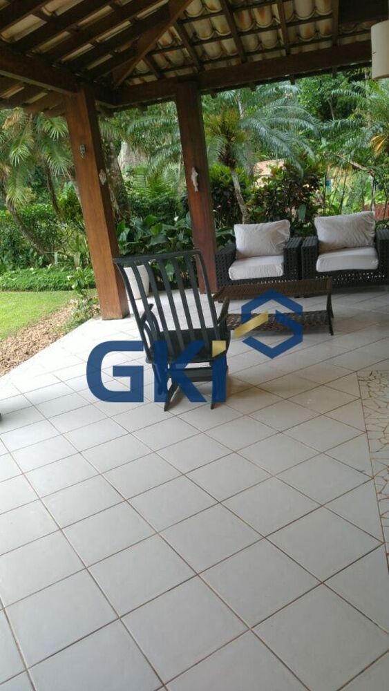 Casa de Condomínio, 5 quartos - Foto 4