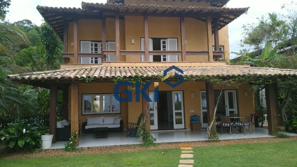Casa de Condomínio, 5 quartos - Foto 3