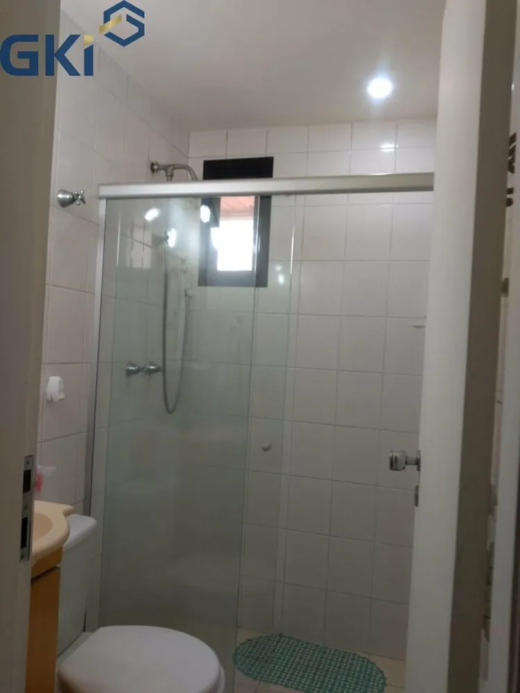 Apartamento, 3 quartos, 96 m² - Foto 9