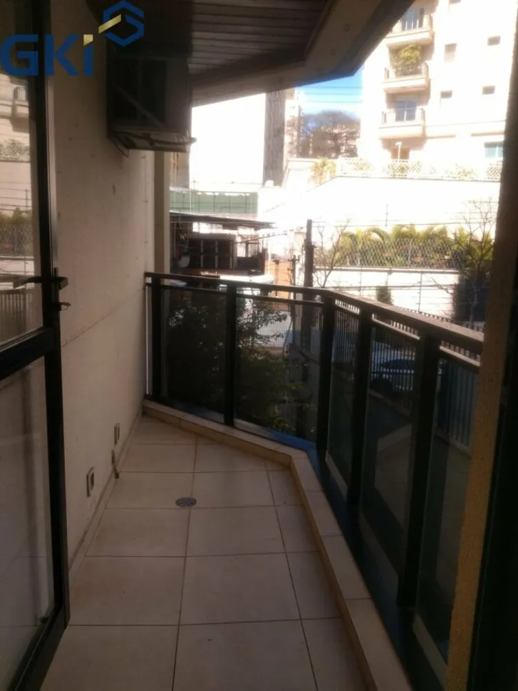 Apartamento, 3 quartos, 96 m² - Foto 7