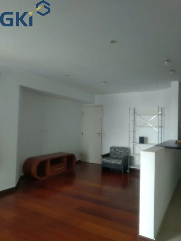 Apartamento, 3 quartos, 96 m² - Foto 2