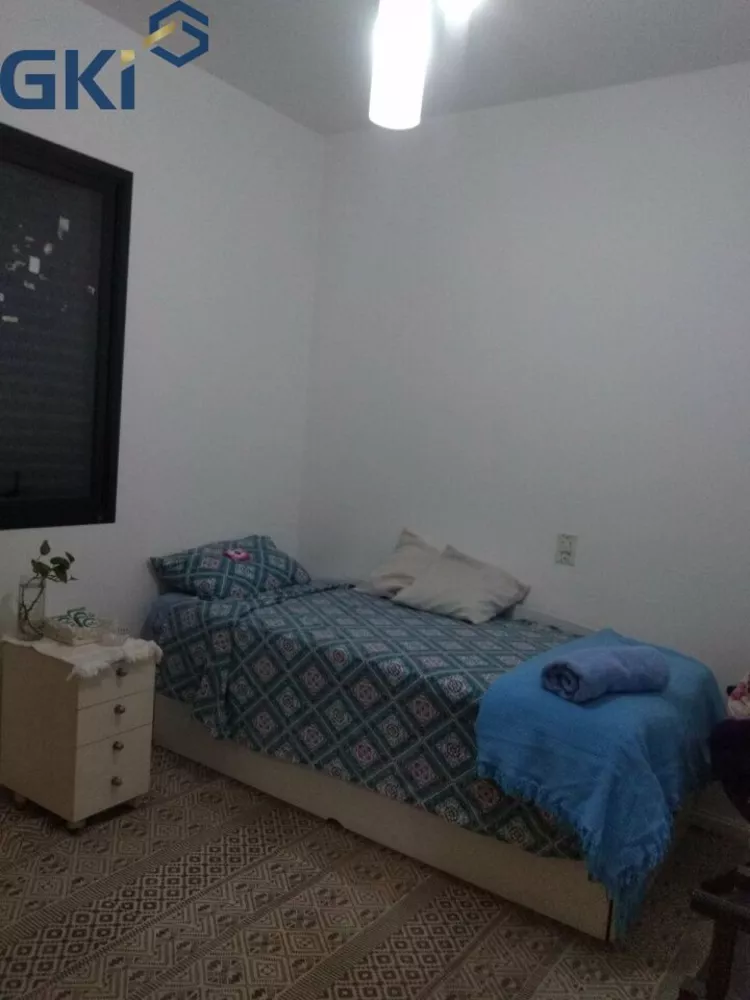Apartamento, 3 quartos, 96 m² - Foto 4