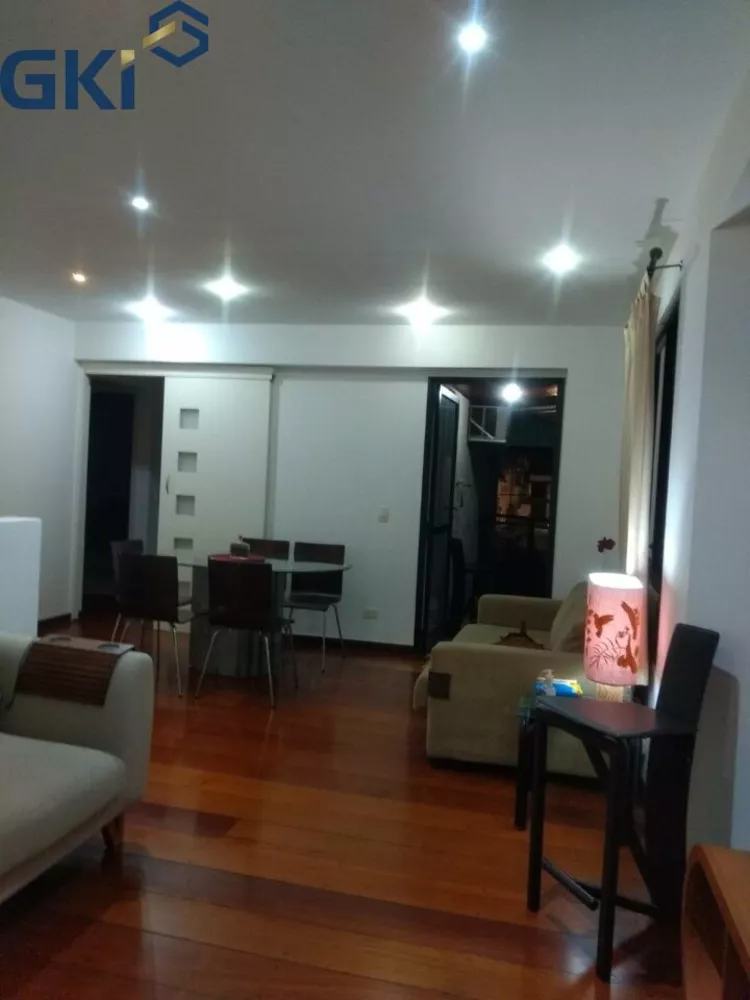 Apartamento, 3 quartos, 96 m² - Foto 3