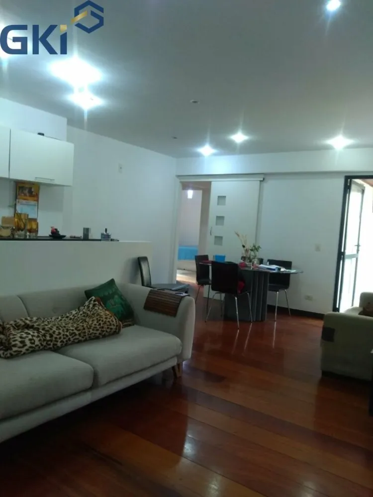 Apartamento, 3 quartos, 96 m² - Foto 5