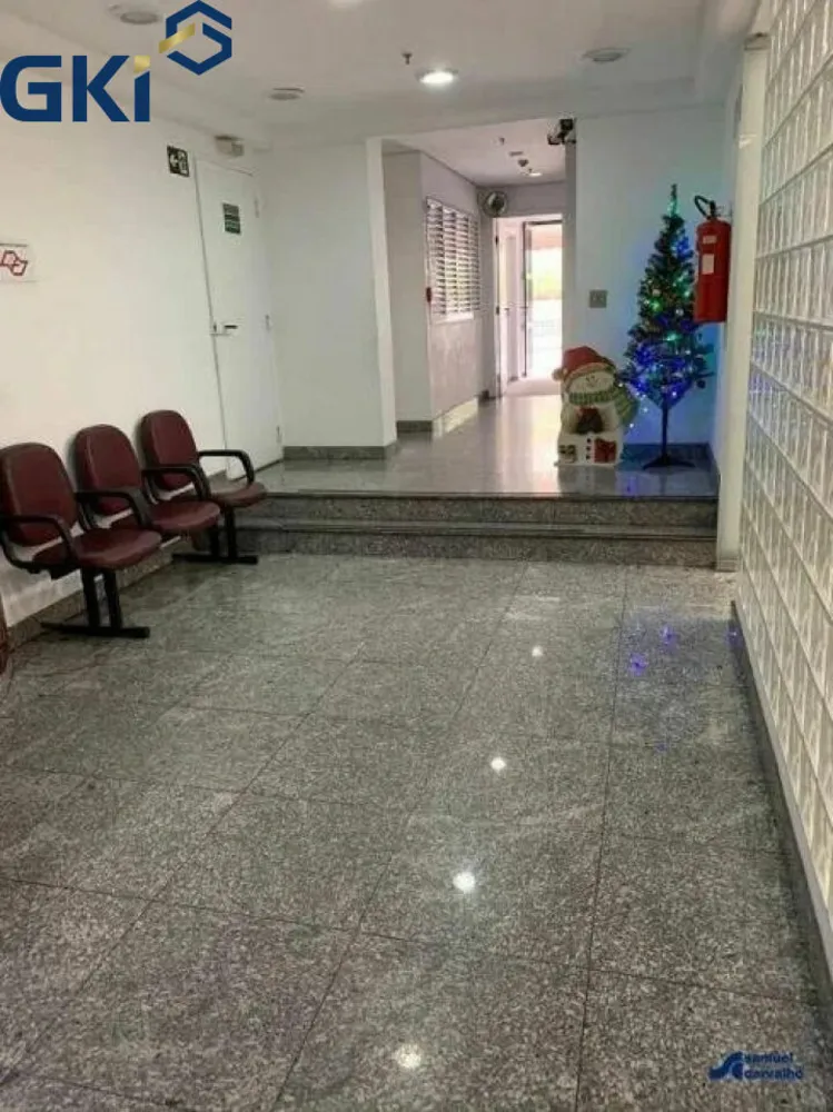 Sala-Conjunto, 60 m² - Foto 5