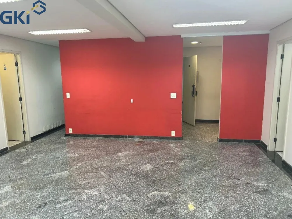 Sala-Conjunto, 60 m² - Foto 1