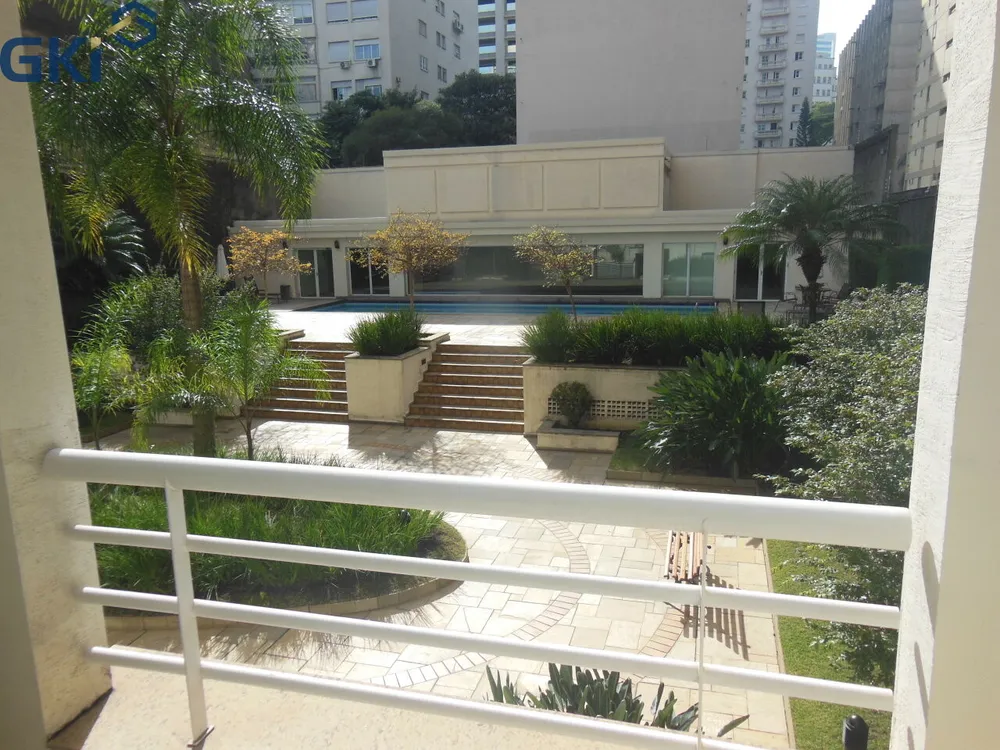 Apartamento, 1 quarto, 52 m² - Foto 6