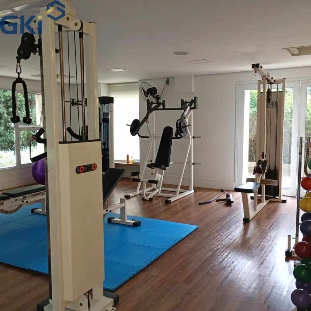 Apartamento, 1 quarto, 52 m² - Foto 3