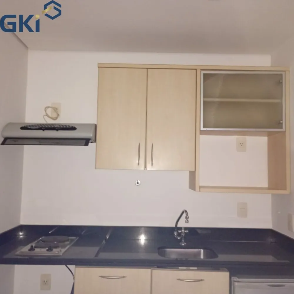 Apartamento, 1 quarto, 52 m² - Foto 4