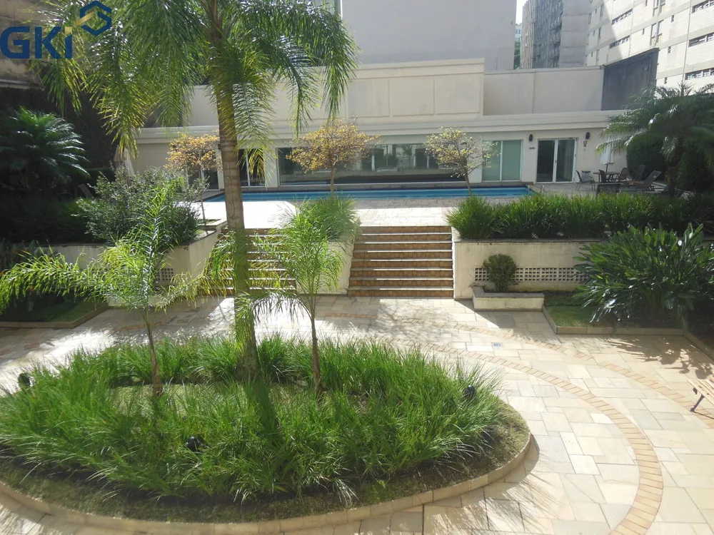Apartamento, 1 quarto, 52 m² - Foto 8