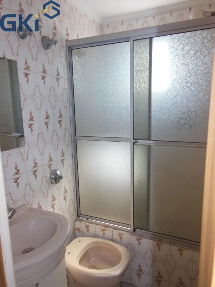 Apartamento, 4 quartos, 140 m² - Foto 9