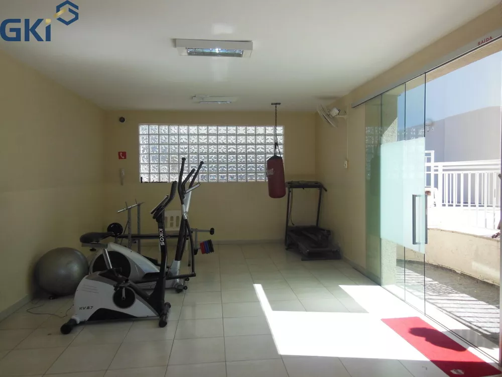 Apartamento, 4 quartos, 140 m² - Foto 1