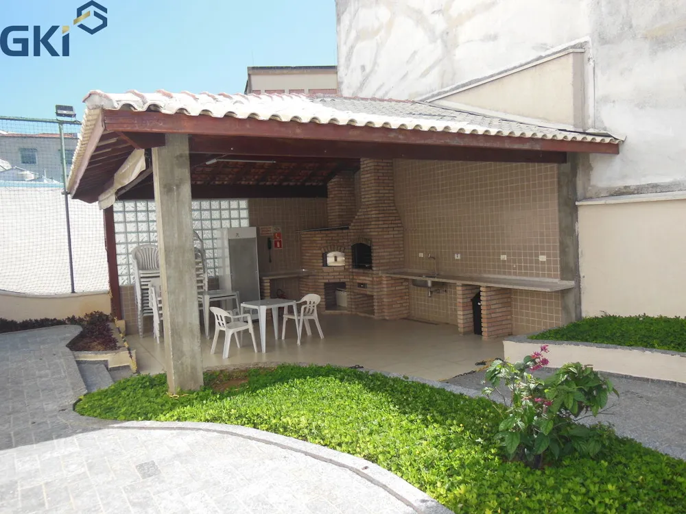 Apartamento, 4 quartos, 140 m² - Foto 16