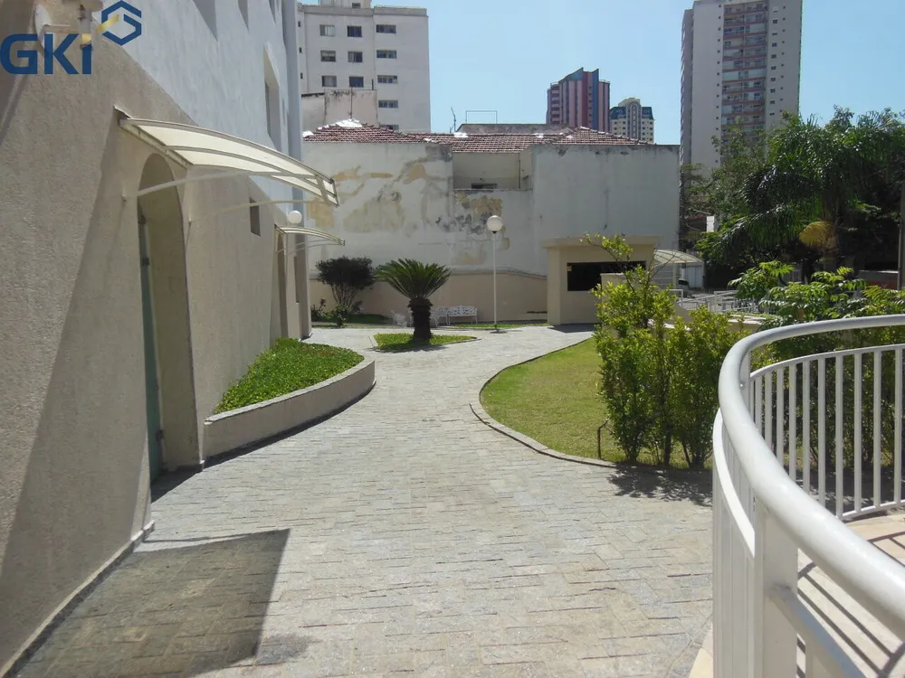 Apartamento, 4 quartos, 140 m² - Foto 15