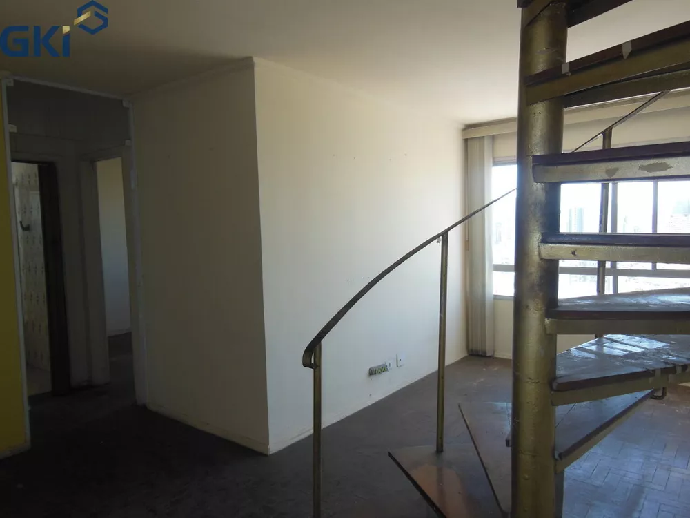 Apartamento, 4 quartos, 140 m² - Foto 3
