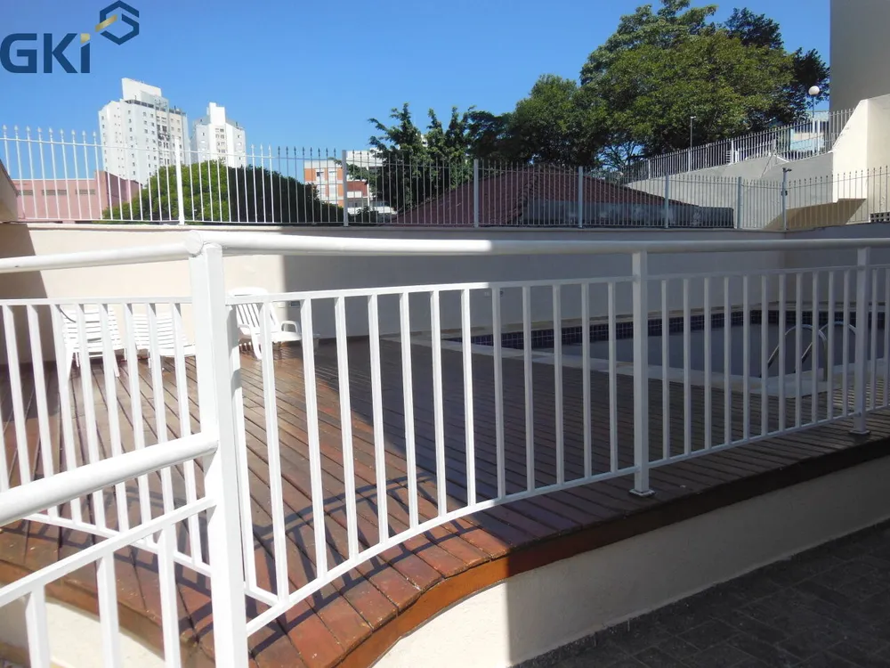 Apartamento, 4 quartos, 140 m² - Foto 13