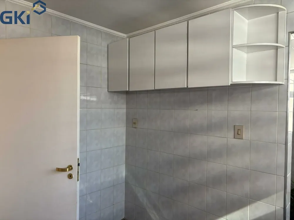Apartamento, 3 quartos, 110 m² - Foto 5
