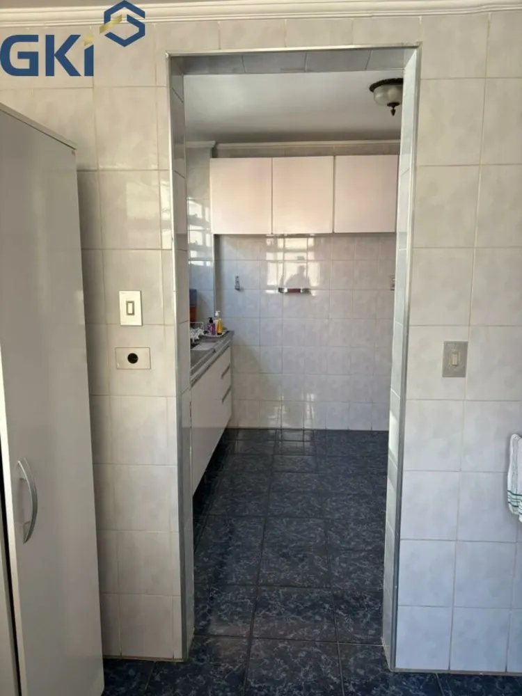 Apartamento, 3 quartos, 110 m² - Foto 6
