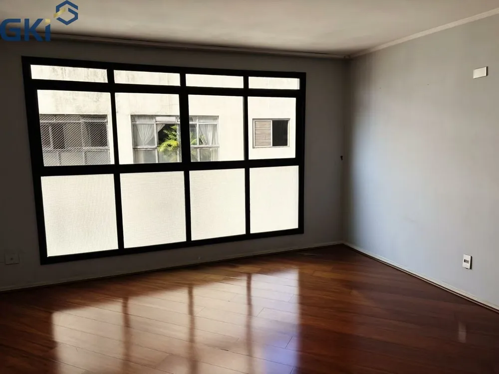 Apartamento, 3 quartos, 110 m² - Foto 1