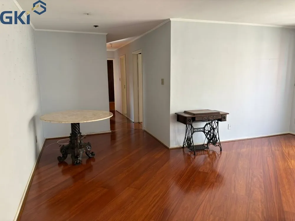 Apartamento, 3 quartos, 110 m² - Foto 3
