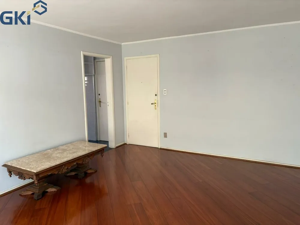 Apartamento, 3 quartos, 110 m² - Foto 4