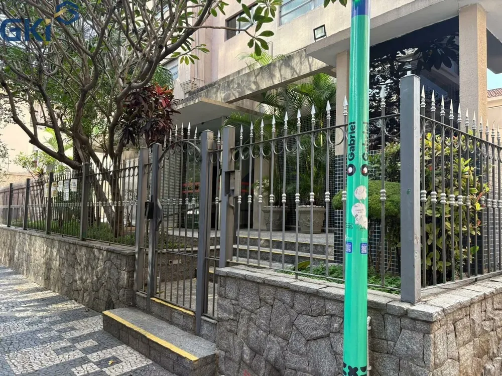 Apartamento, 3 quartos, 110 m² - Foto 12