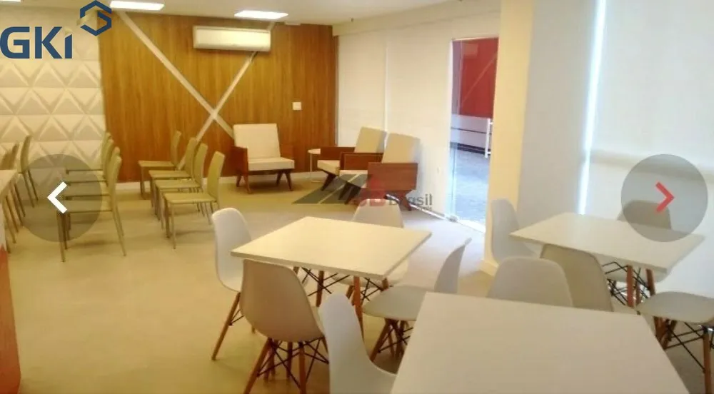 Sala-Conjunto, 28 m² - Foto 14