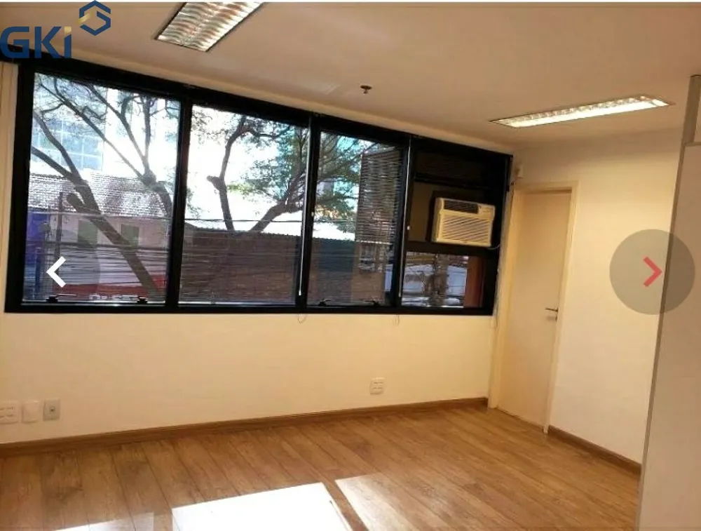 Sala-Conjunto, 28 m² - Foto 1