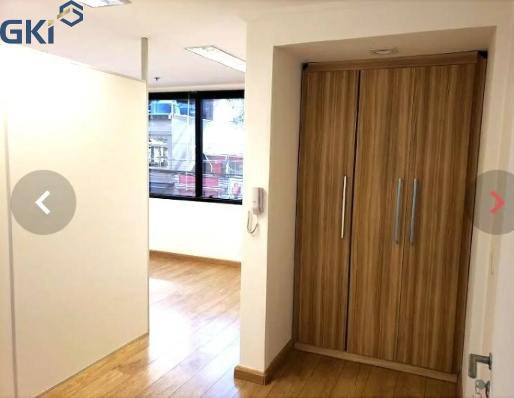 Sala-Conjunto, 28 m² - Foto 9