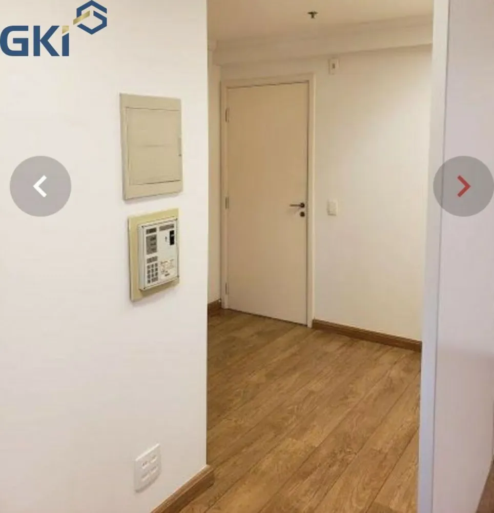 Sala-Conjunto, 28 m² - Foto 4