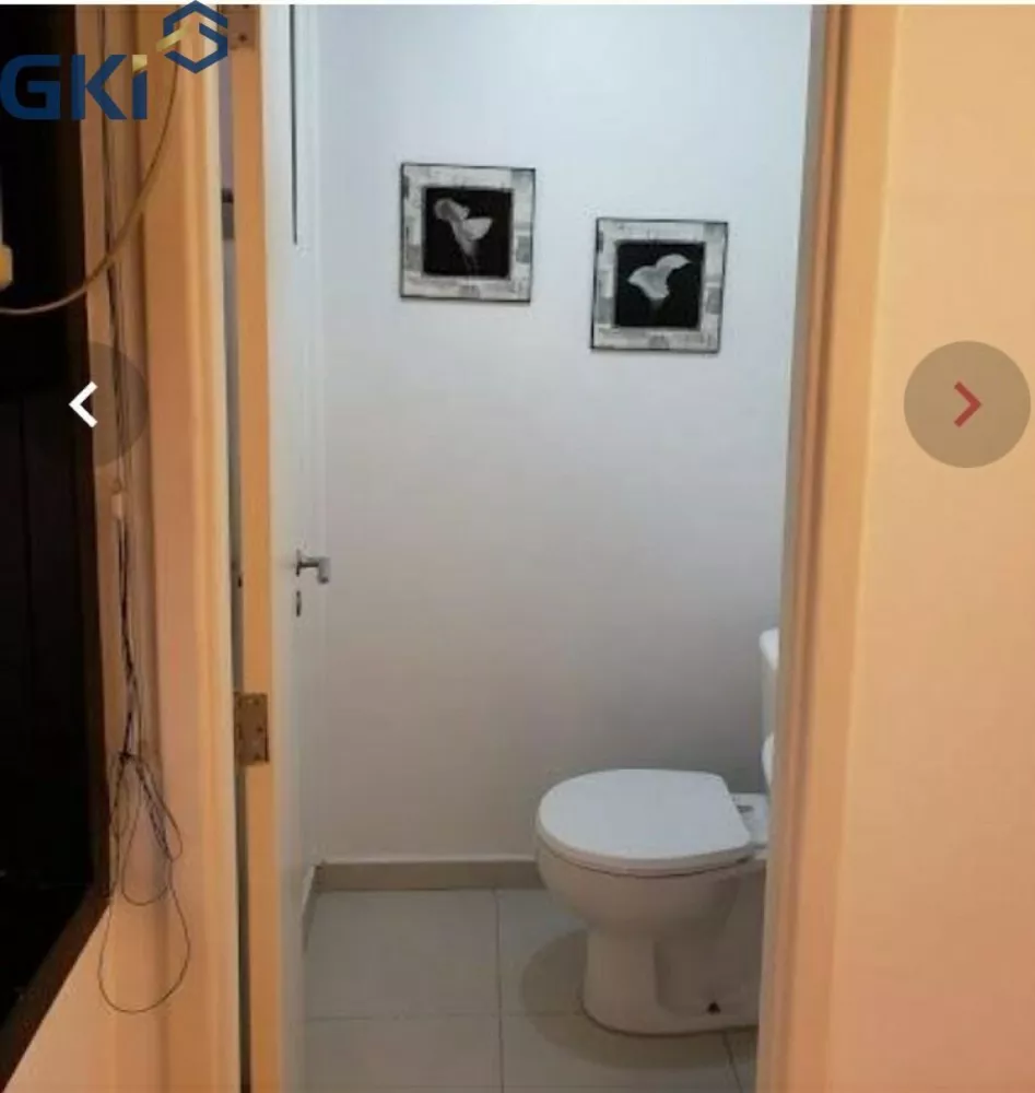Sala-Conjunto, 28 m² - Foto 4