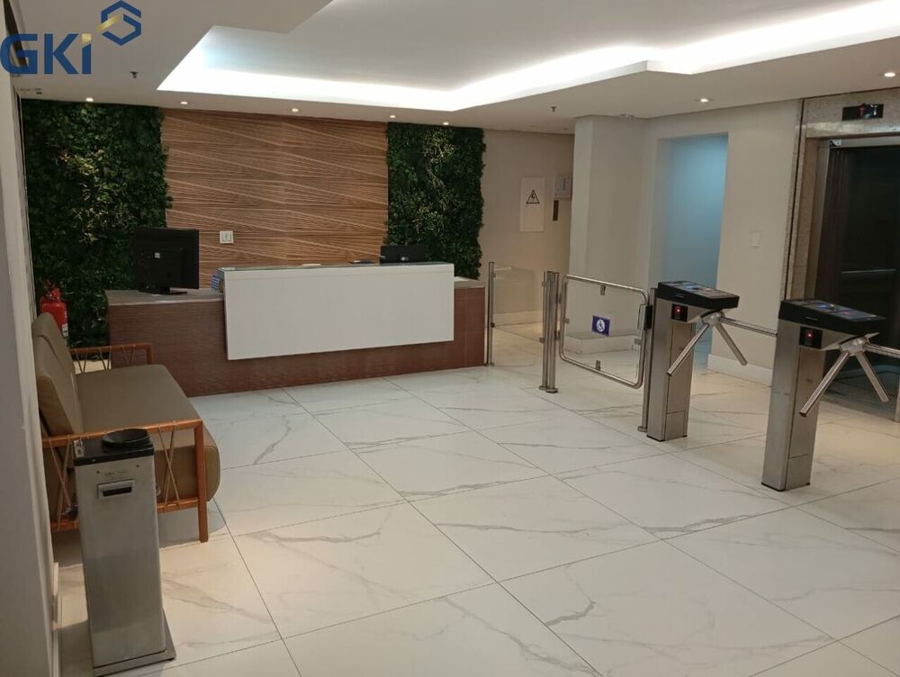 Sala-Conjunto, 28 m² - Foto 6
