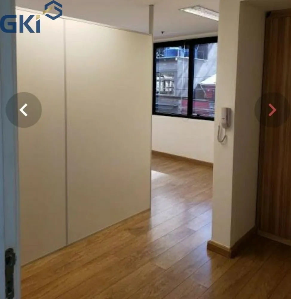 Sala-Conjunto, 28 m² - Foto 8