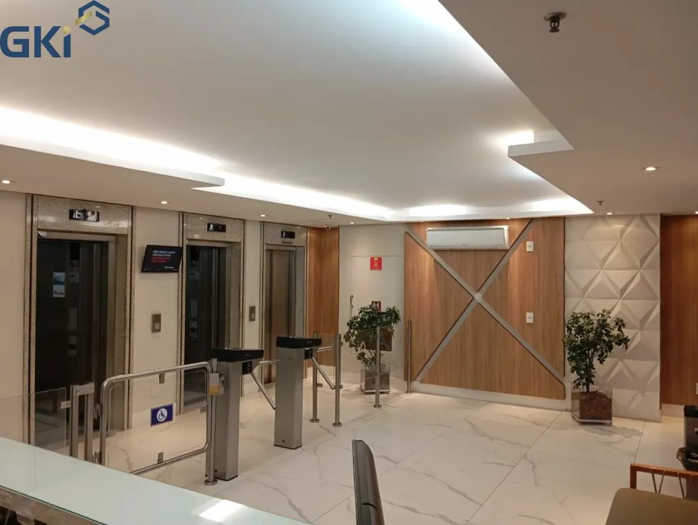 Sala-Conjunto, 28 m² - Foto 12