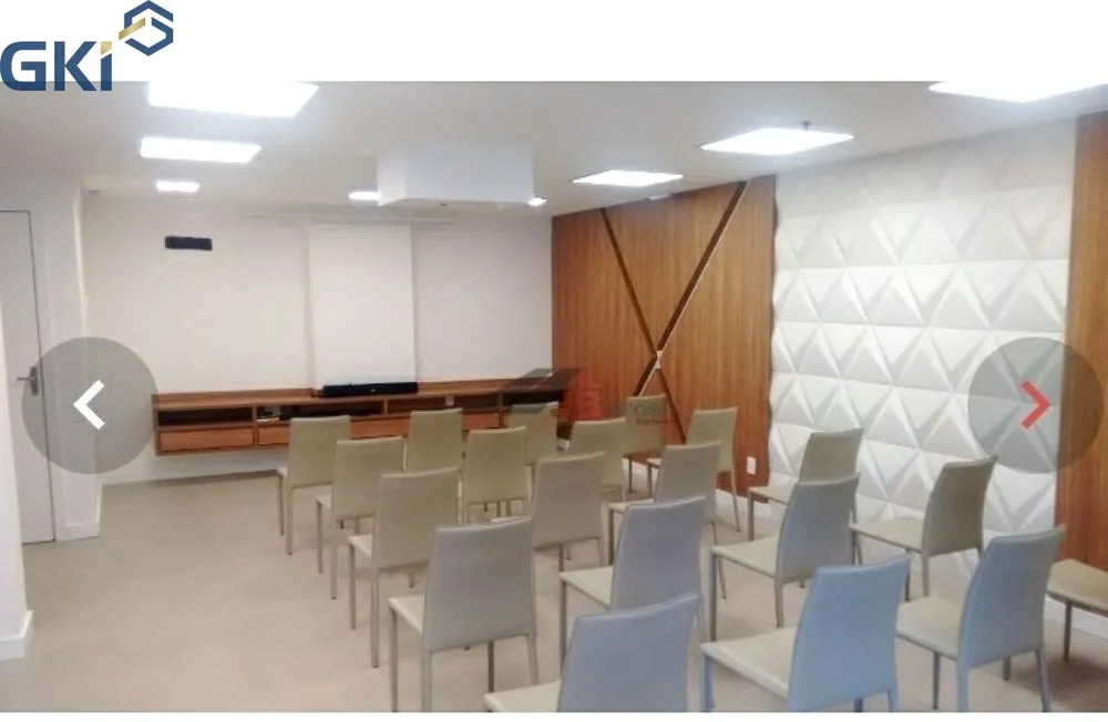 Sala-Conjunto, 28 m² - Foto 15