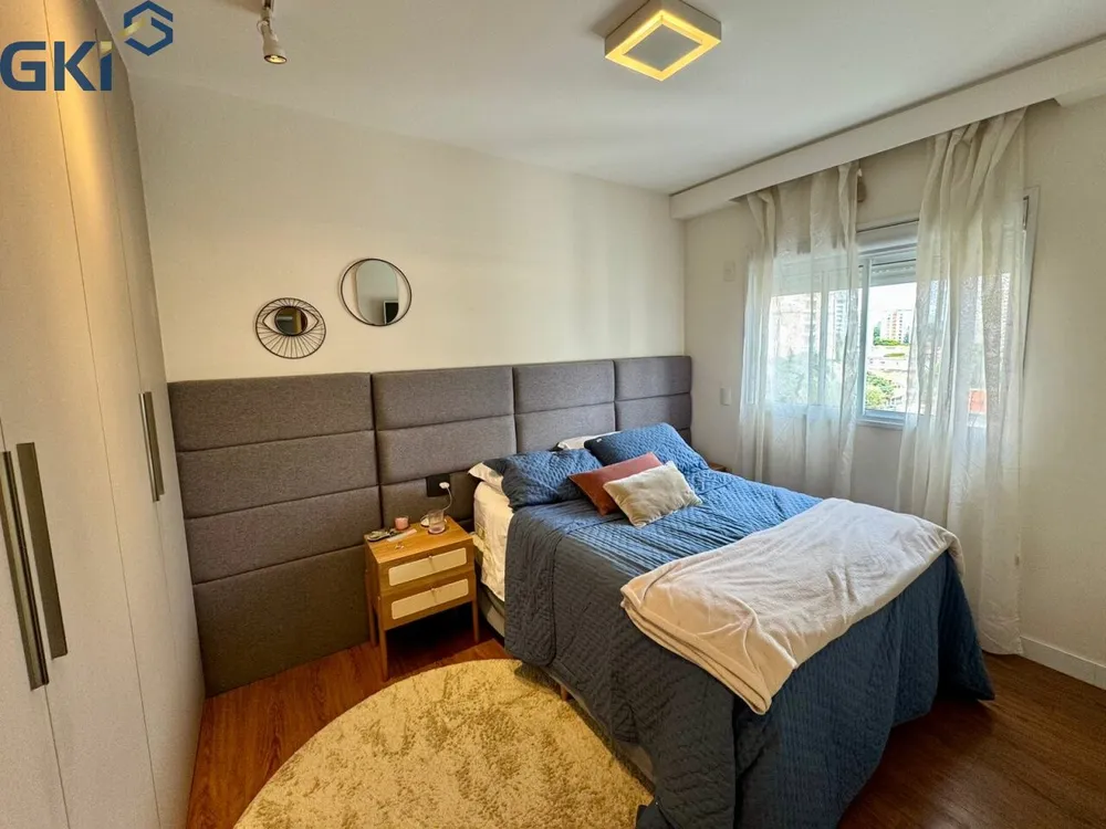 Apartamento, 2 quartos, 86 m² - Foto 11