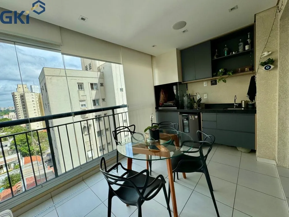 Apartamento, 2 quartos, 86 m² - Foto 9