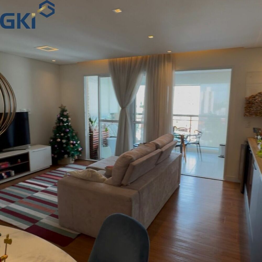 Apartamento, 2 quartos, 86 m² - Foto 1