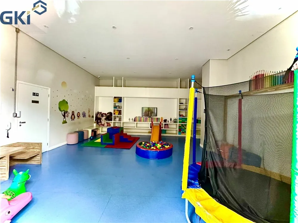 Apartamento, 2 quartos, 86 m² - Foto 18
