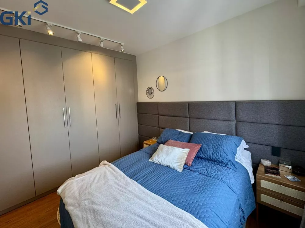 Apartamento, 2 quartos, 86 m² - Foto 3