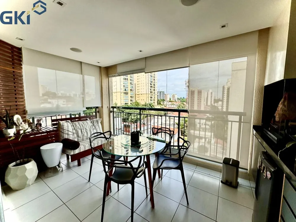 Apartamento, 2 quartos, 86 m² - Foto 4