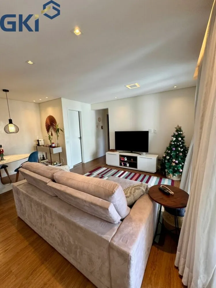 Apartamento, 2 quartos, 86 m² - Foto 2