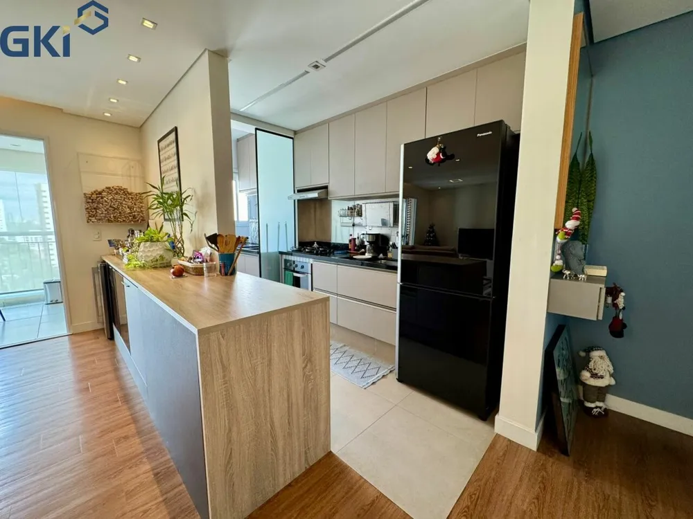 Apartamento, 2 quartos, 86 m² - Foto 3