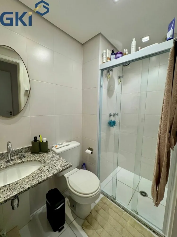Apartamento, 2 quartos, 86 m² - Foto 8