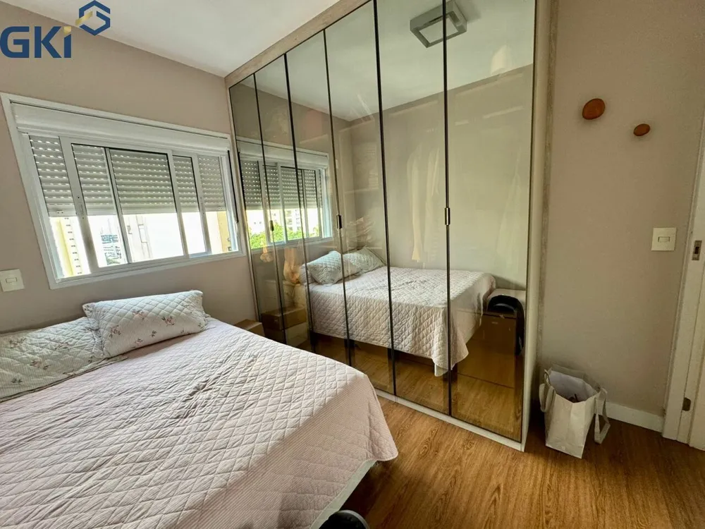 Apartamento, 2 quartos, 86 m² - Foto 7