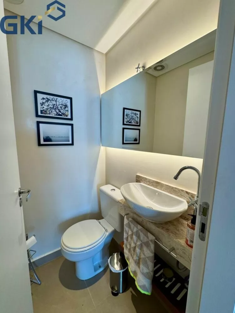 Apartamento, 2 quartos, 86 m² - Foto 2