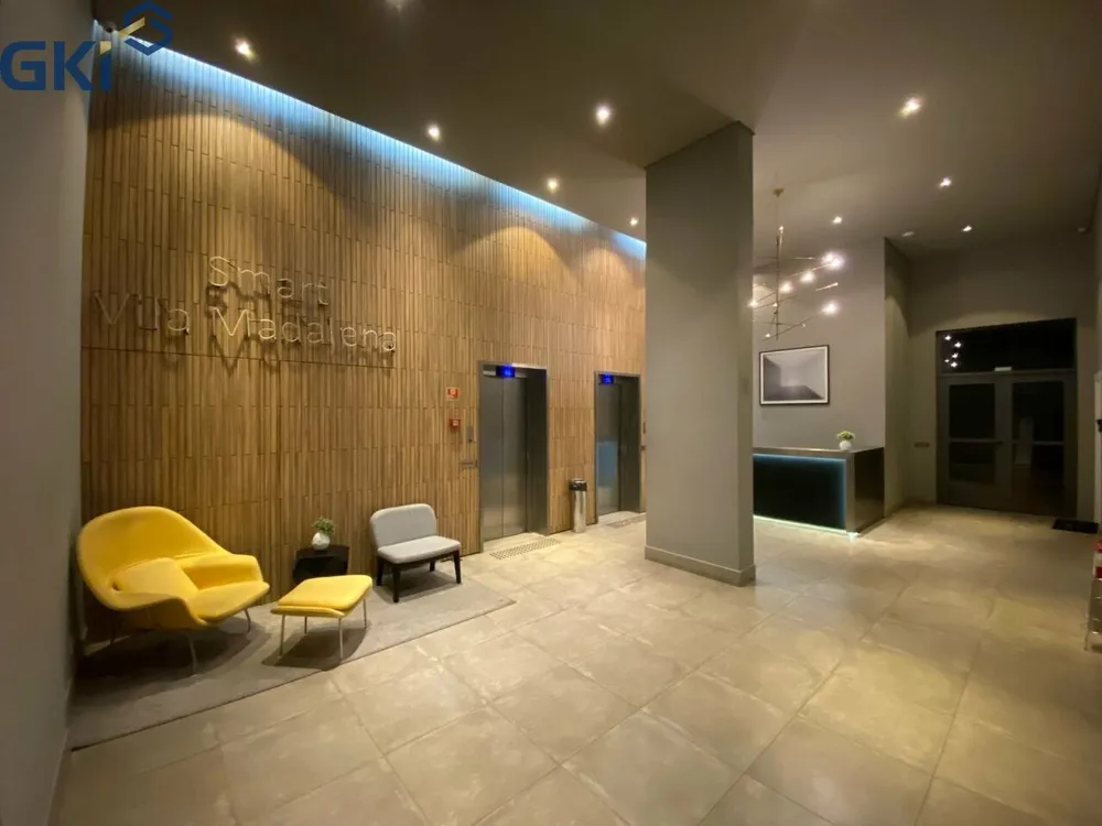 Apartamento, 2 quartos, 93 m² - Foto 9