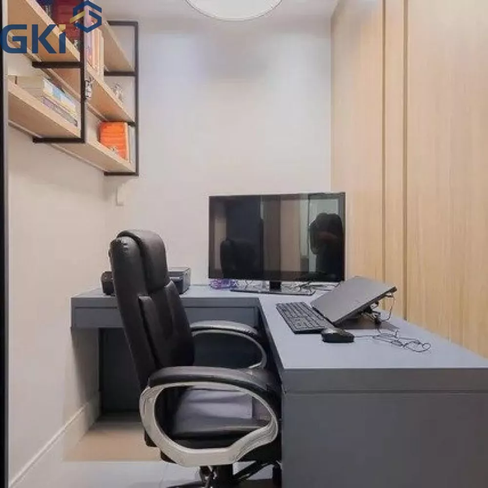 Apartamento, 2 quartos, 93 m² - Foto 1